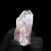 Mini Phantom Quartz 30g Crystal for Meditation Chakra Healing Energy Work