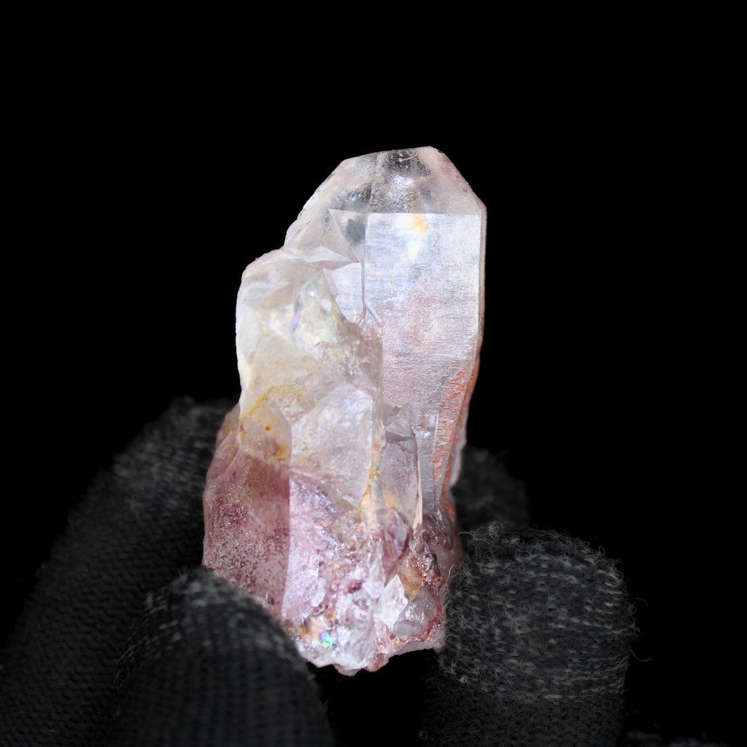 Mini Phantom Quartz 30g Crystal for Meditation Chakra Healing Energy Work