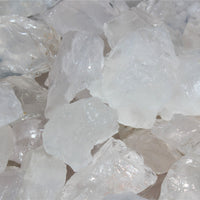 Natural Rough Crystals & Stones: Choose lb or oz HUGE RANGE! (Wholesale Bulk)