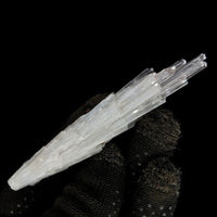 15g Rare Scolecite Crystal Cluster | Reiki Healing Mineral | Meditation Stone