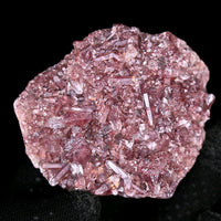 Phantom Clear Quartz Cluster 100g Natural Crystal Specimen from India