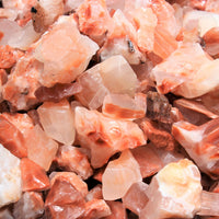 Natural Rough Stones Rocks - CARATS - Bulk Lots Huge Choice (500 1000 2000 3000)