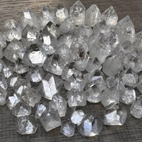 Wholesale Tips Apophyllite Points & Pyramids Wholesale Bulk Lots Pick a Weights