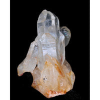 Clear Quartz Healing Stone 320g  Master Healer Energy Crystal from Himalayas