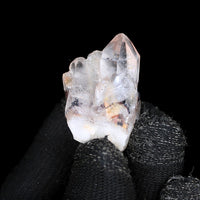Phantom Quartz 42g Reiki Healing Stone Inner Growth  Crystal