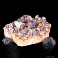 Natural Phantom Quartz Crystal 100g | 7x5 cm | Healing & Meditation Stone