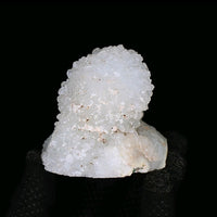 Natural Apophyllite Healing Cluster 405g 8x7 cm