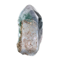 Himalayan Clear Quartz Cluster 80g Healing Energy Crystal from India