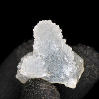 Rare Apophyllite Crystal 16g Mineral Specimen from India 3x2 cm