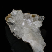 Natural Clear White Himalayan Quartz 1.21 lbs Crystal Specimen India