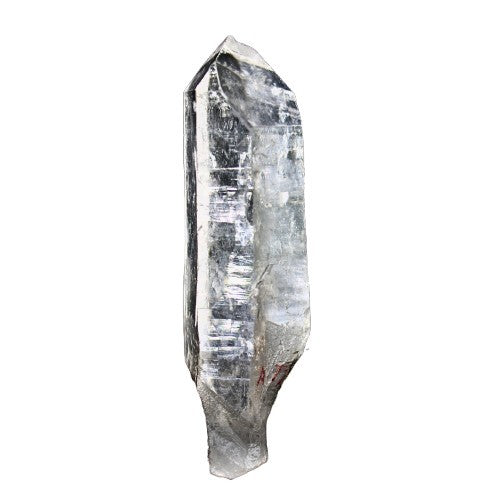 Clear Quartz Healing Crystal Cluster 35g Energy Amplifier Stone 6.5cm