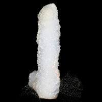 Rainbow Quartz Crystal Specimen 46g from India Rare Collectible Mineral