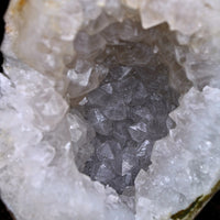 Amethyst Cluster Crystal 1.16kg for Reiki, Chakra & Meditation Healing