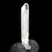 Himalayan Clear Quartz Crystal 8g Rare Mini Specimen 5x1 cm Natural India