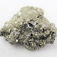 JUMBO Rough Natural Pyrite Crystal Chunks, Huge Raw Pyrite Specimens ('A' Grade)