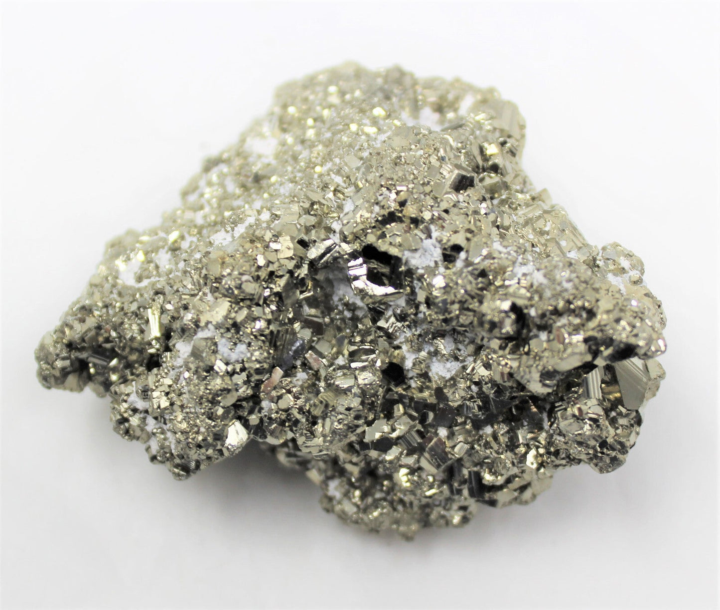 JUMBO Rough Natural Pyrite Crystal Chunks, Huge Raw Pyrite Specimens ('A' Grade)