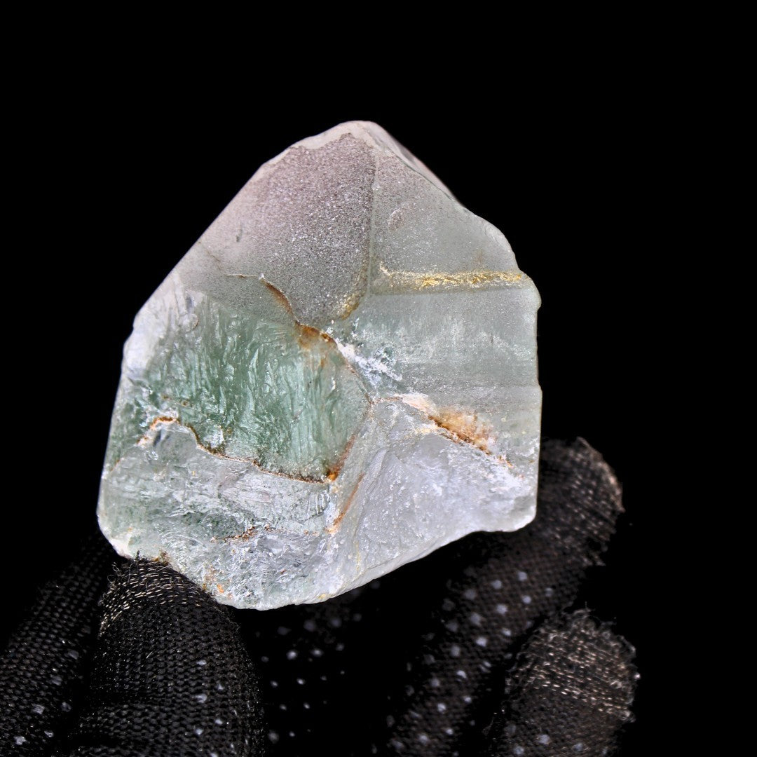 Himalayan Clear Quartz Healing Stone 170g 5x4.5cm  Energy Amplifier Crystal