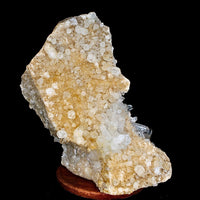 Himalayan Clear Quartz 3.95kg Master Healing Crystal for Reiki & Meditation