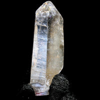 Smokey Quartz Healing Crystal Cluster 110g Energy Stone for Grounding & Protection