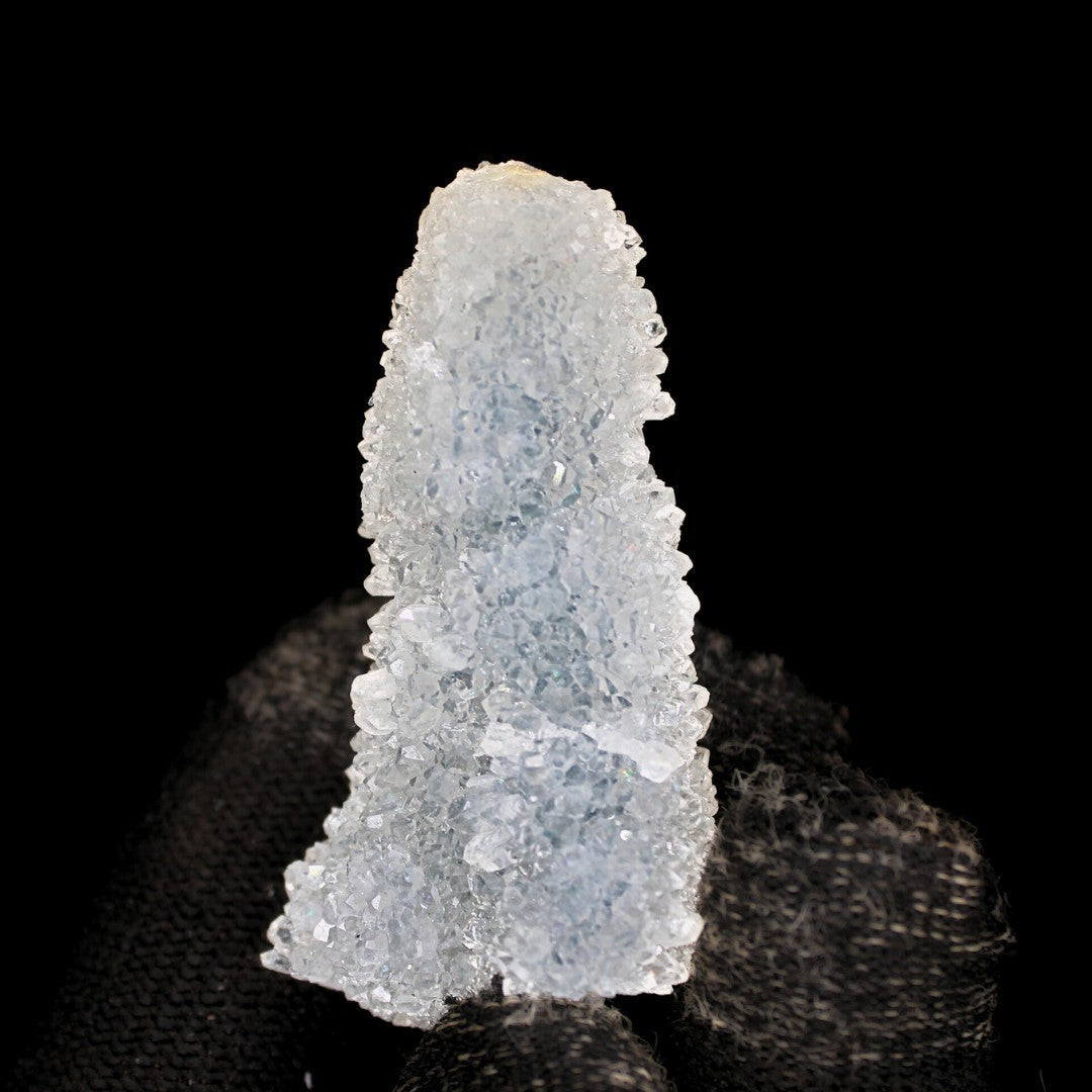 Rainbow Inclusion Quartz Crystal 24g Rare Mineral Specimen Collectors Piece