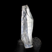 Natural Clear Quartz Point 46g | Energy Amplifier & Meditation Healing Crystal