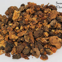 1 oz Packs Granular Resin Incense: Choose Your Scent BUY 3 GET 3 FREE!