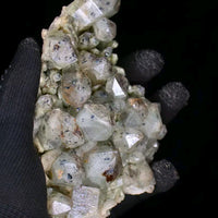 Natural Himalayan Quartz 0.92 lbs Clear Crystal Specimen India