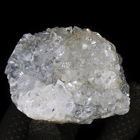 Rare 178g Apophyllite Crystal Cluster Natural Mineral Specimen from India