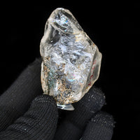 Natural Himalayan Quartz Cluster 90g Raw Clear Crystal for Display or Healing