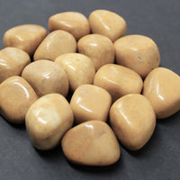 8 oz or 1 lb Tumbled Stones Bulk Lots: Huge Choice (Crystal Healing, Bulk Lots)
