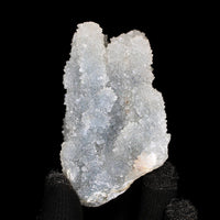 Natural Rainbow Quartz Crystal 200g Reiki Healing Stone