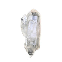 Clear Quartz Crystal Cluster 36g — Natural Raw Specimen 4x3cm