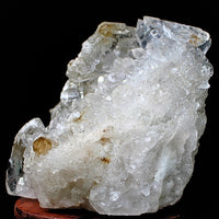 Clear Quartz Cluster 1.15kg | Reiki Healing Crystal | Crown Chakra Stone