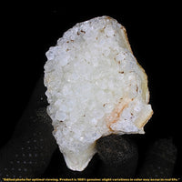 Rainbow Quartz Healing Stone 120g Reiki Chakra Energy Cluster