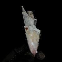 16g Scolecite Healing Cluster Natural Crystal for Meditation & Energy Balance