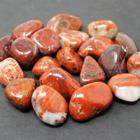1/4 lb Tumbled Stones: U Choose Type - Wholesale Bulk 4 oz Lots