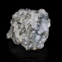 Museum Grade Apophyllite Crystal Cluster 1.22kg Mineral Specimen India