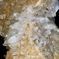 Himalayan Clear Quartz 3.95kg Master Healing Crystal for Reiki & Meditation