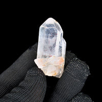 Natural Himalayan Clear Quartz Crystal 20g Powerful Healing Energy Stone
