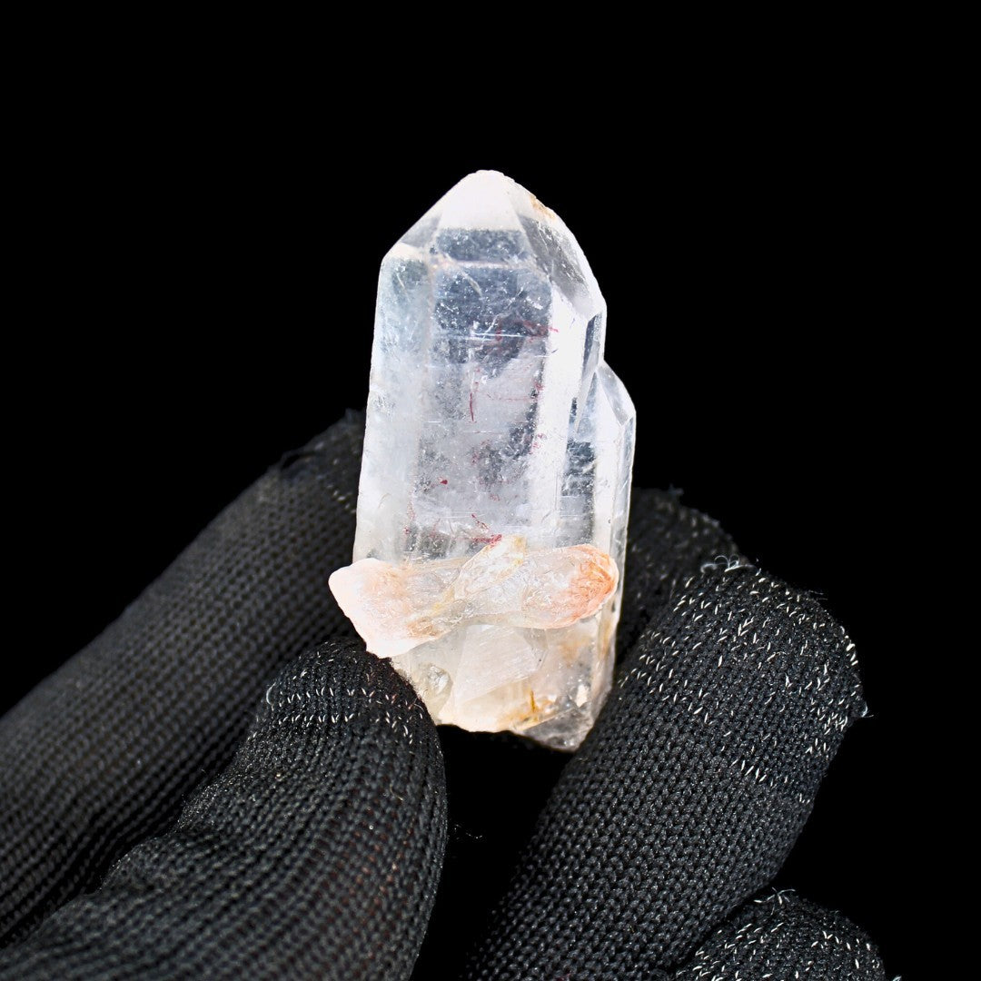 Natural Himalayan Clear Quartz Crystal 20g Powerful Healing Energy Stone