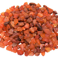 Genuine Gemstone Chips Bulk Lots - HUGE RANGE - Undrilled Semi Tumbled Stones