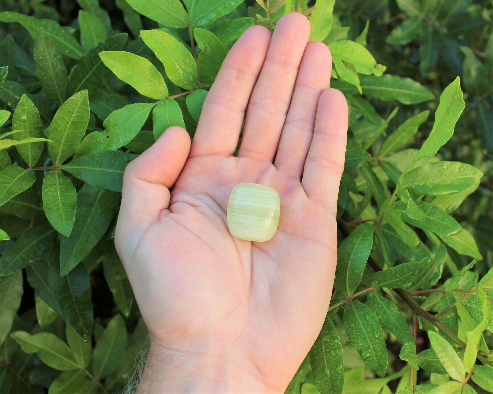 1 x Tumbled Stones : You Choose Type - Huge Range - ON SALE! (Crystal Healing)