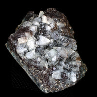 2.90kg Apophyllite with Chalcedony Rare Crystal Mineral Display India