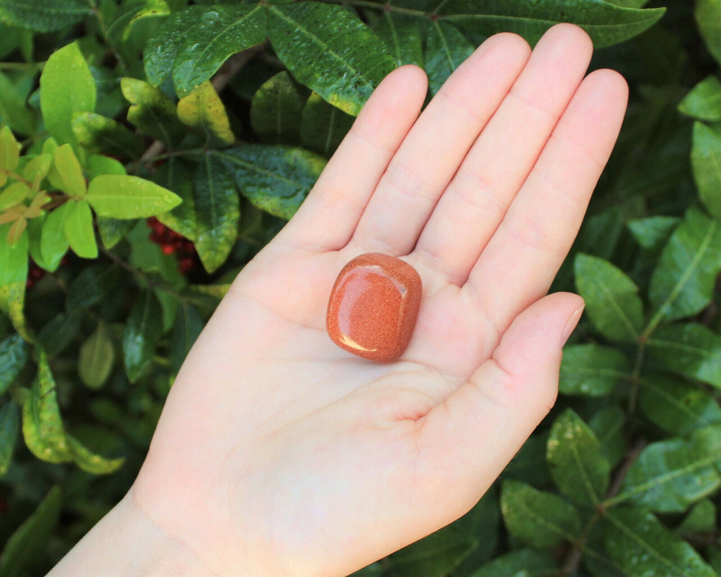 1 x Tumbled Stones : You Choose Type - Huge Range - ON SALE! (Crystal Healing)