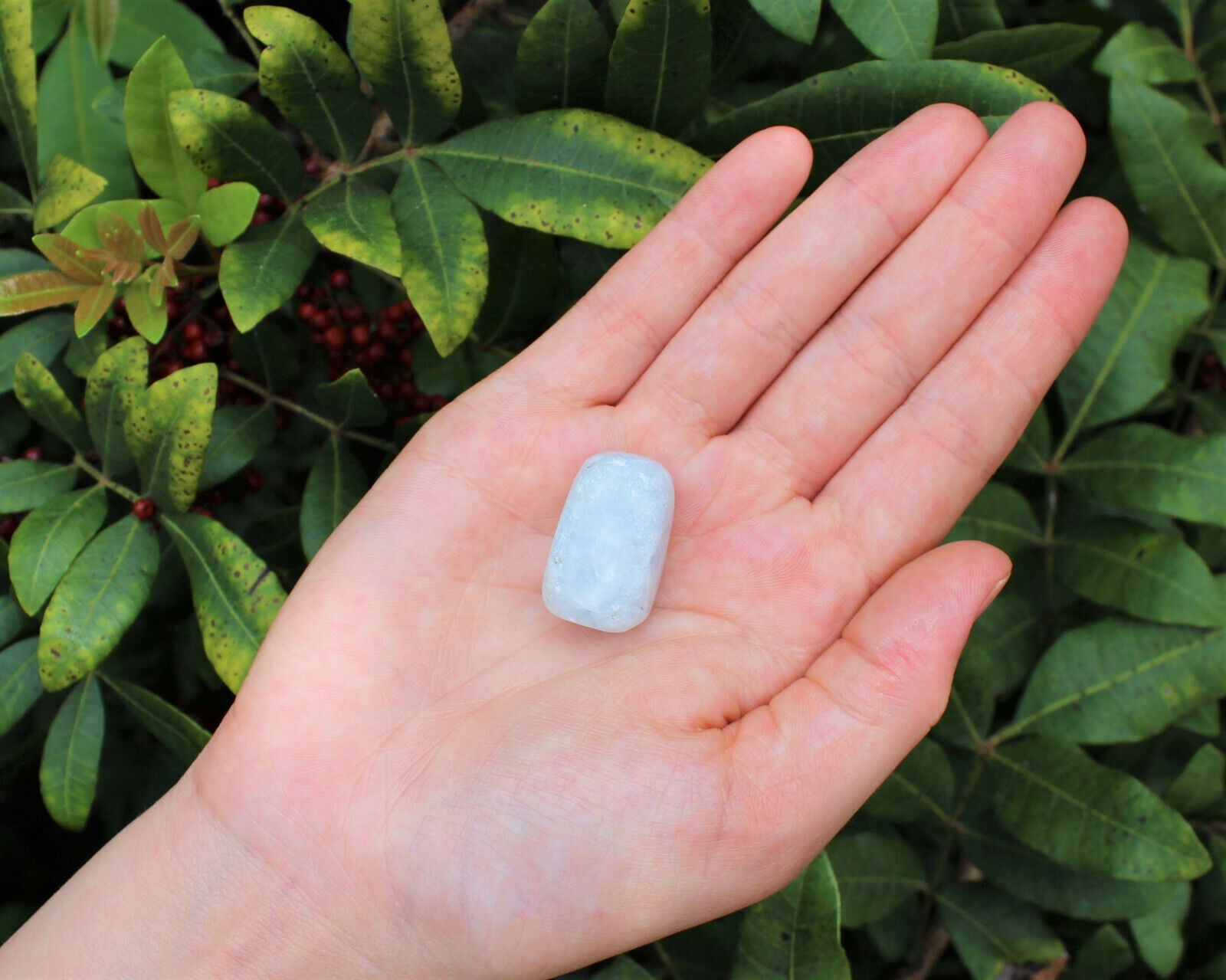 1 x Tumbled Stones : You Choose Type - Huge Range - ON SALE! (Crystal Healing)