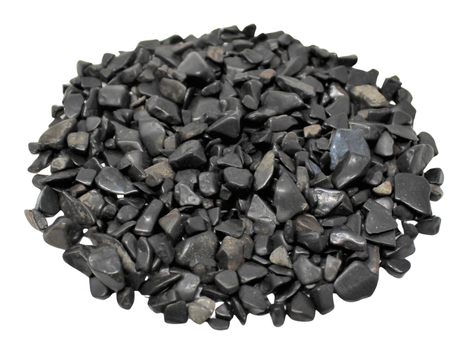 Genuine Gemstone Chips Bulk Lots - HUGE RANGE - Undrilled Semi Tumbled Stones