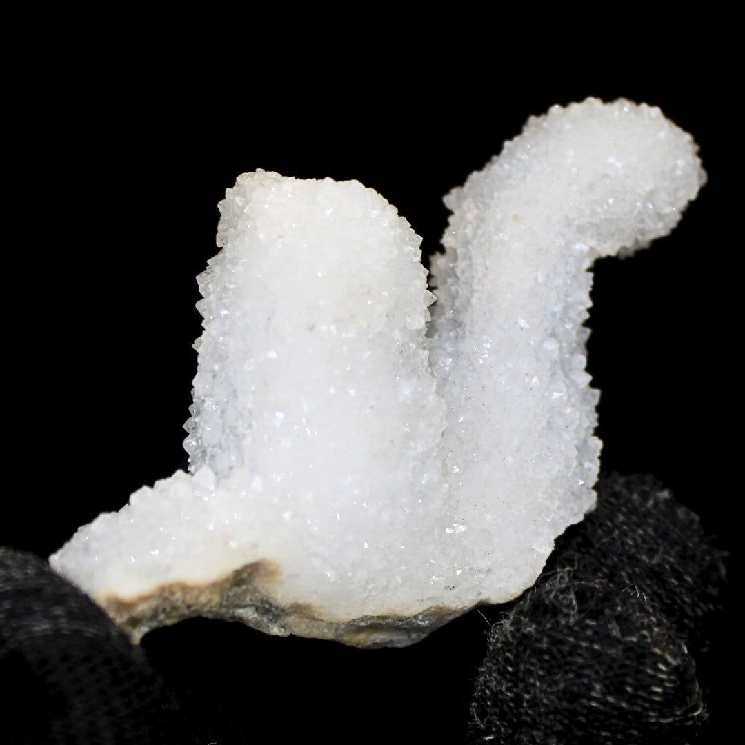 Rainbow Quartz 50g Healing Crystal for Energy, Aura Cleansing & Meditation