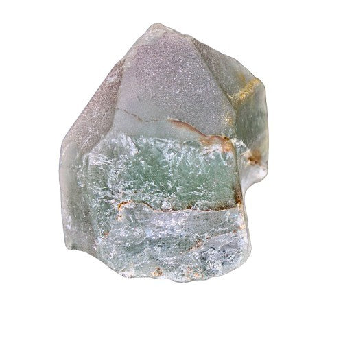 Himalayan Clear Quartz Healing Stone 170g 5x4.5cm  Energy Amplifier Crystal