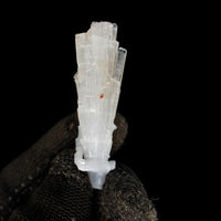 8g Scolecite Raw Cluster | Natural Reiki Stone | Chakra Balancing Crystal