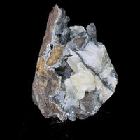 Coral Chalcedony 162g Healing Crystal for Calm, Energy & Balance